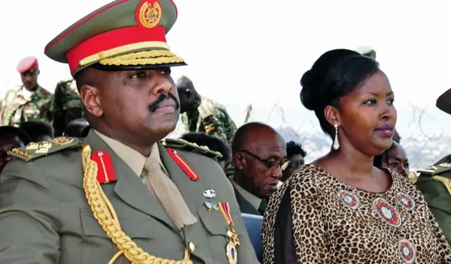 Türkiye'den 1 milyar dolar istemişti: Çılgın generalin paylaşımları sonrası Uganda'dan geri adım!