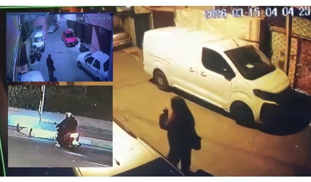 Üniversite öğrencilerine taciz iddiası: Kuaförde yakalandı 'şeytana uydum' dedi