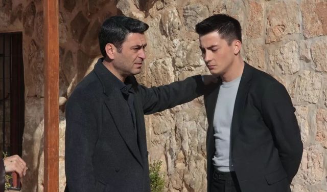 Uzak Şehir dünyaya açılıyor!