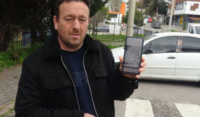 Verdiği paranın 2 katını alacağı vaadiyle 3 milyon TL dolandırıldı!