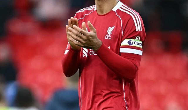 Galatasaray, Liverpool'un dünyaca ünlü stoperi için düğmeye bastı