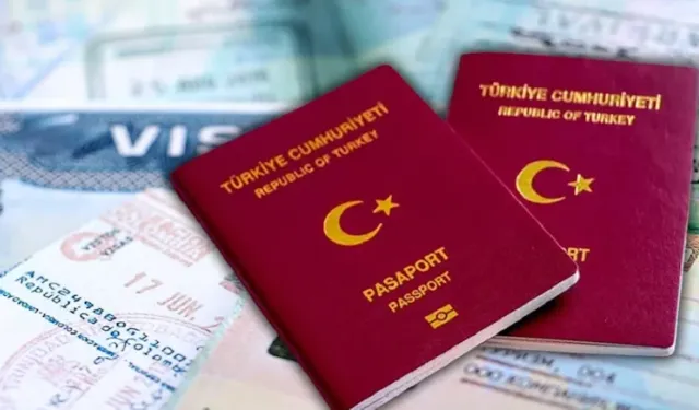 Türkiye'ye en çok vize reddi veren ülkeler açıklandı