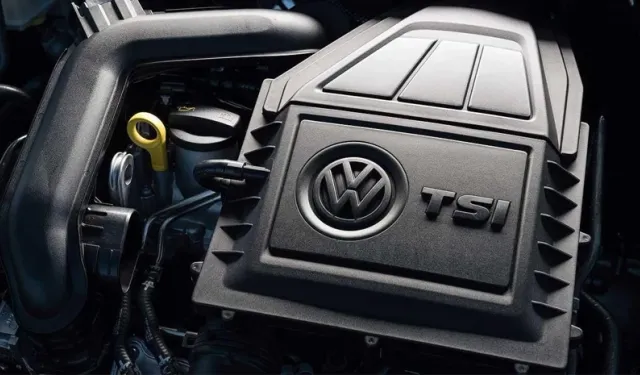 Volkswagen en çok tercih edilen motoruna veda ediyor