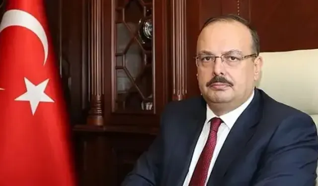 Ankara Valisi Canbolat'tan sahipsiz sokak köpekleri açıklaması