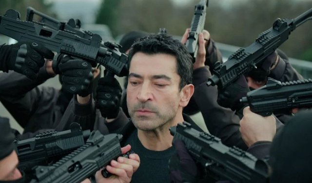 Reklam verenler şiddet içeren dizilere karşı harekete geçti: İlk adım Yapı Kredi'den