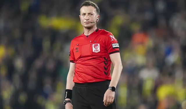 Yasin Kol'un derbi notu belli oldu