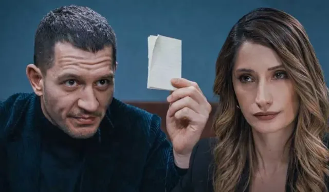 Yeraltı 10. bölüm izle, Yeraltı 11. bölüm fragmanı izle