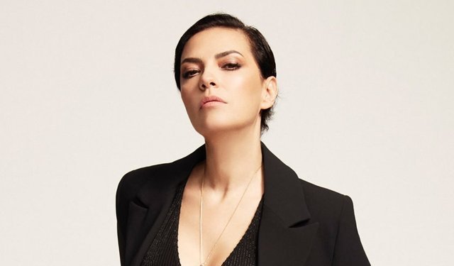 Yeşim Salkım'dan okul saldırılarına sert tepki: Doğurup doğurup sokağa salmayın