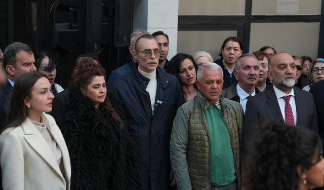 Etimesgut’ta Yunus Emre Kültür Merkezi hizmete girdi