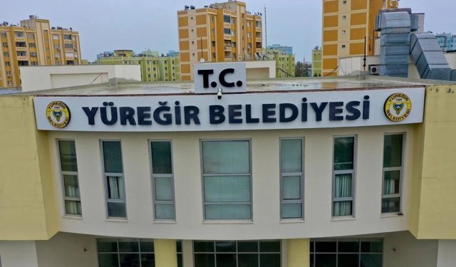 Yüreğir Belediyesi başkan vekili belli oldu
