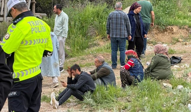1 Mayıs Emek ve Dayanışma Günü: Ankara’da 2 belediye işçisi kazada öldü