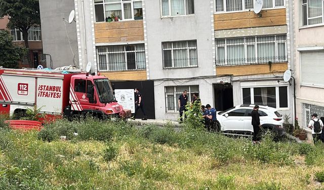84 yaşındaki kadın evinde ölü bulundu
