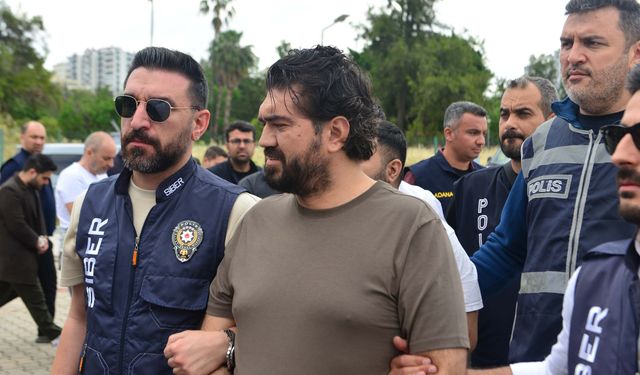 Rasim Ozan Kütahyalı'nın ifadesi ortaya çıktı