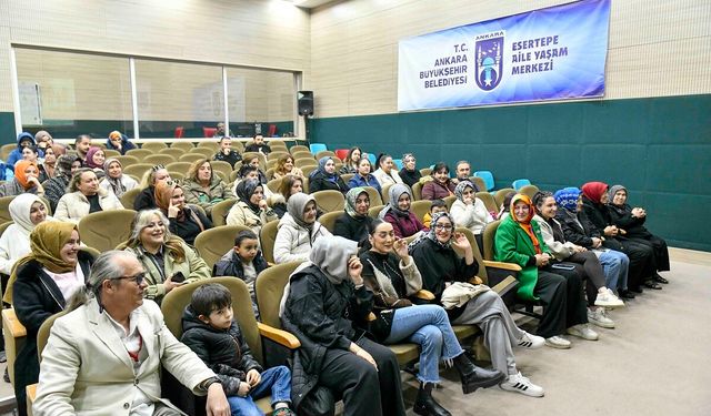ABB'den akran zorbalığına karşı farkındalık eğitimi