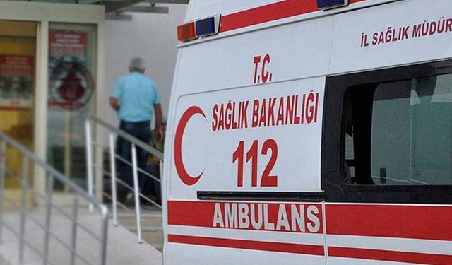 Bayramın ilk gününde iki kişi kurban keserken kalp krizi geçirip öldü