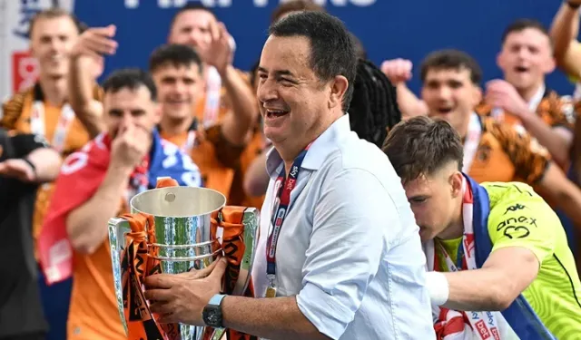 Acun Ilıcalı aradığı genç kaleciyi Türkiye’de buldu: O isim Hull City yolunda