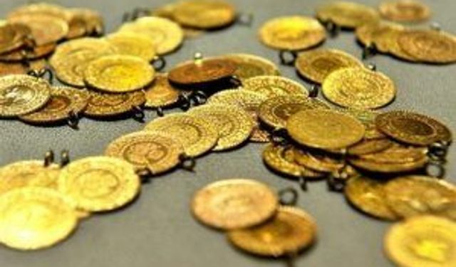 İçinde 3,5 milyon liralık altın bulunan çantayı otogarda unuttu!