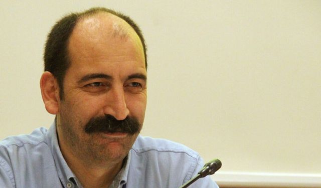 Kılıçdaroğlu'nun basın danışmanlığına Atakan Sönmez getirildi