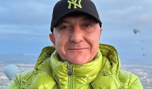 Eski bakan Mevlüt Çavuşoğlu'nun kardeşi hayatını kaybetti