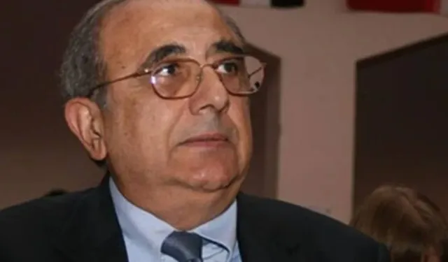 Eski Bakan Baran Tuncer hayatını kaybetti
