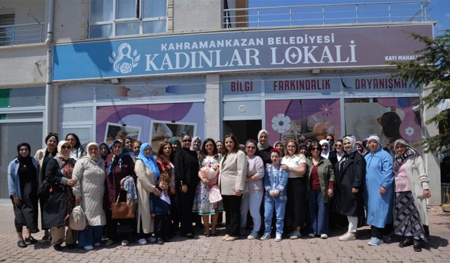 'Baş ağrısı' seminerine yoğun ilgi