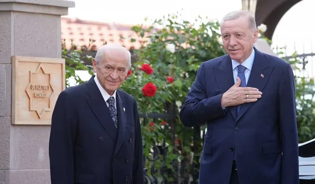 Liderlerin Kurban Bayramı programı belli oldu