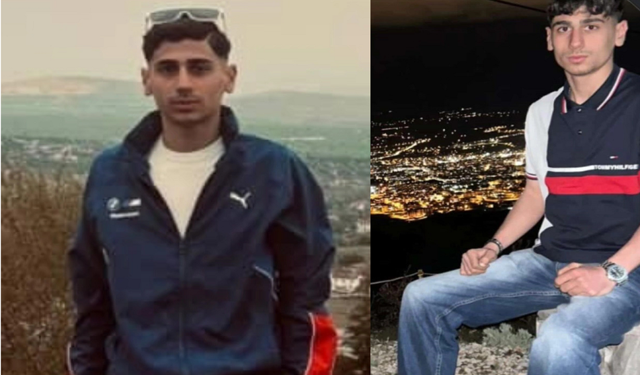 16 yaşındaki Doruk Efe, bıçaklı kavgada hayatını kaybetti