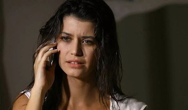 Beren Saat’ten Bihter Ziyagil itirafı