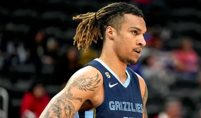 NBA oyuncusu Brandon Clarke, hayatını kaybetti