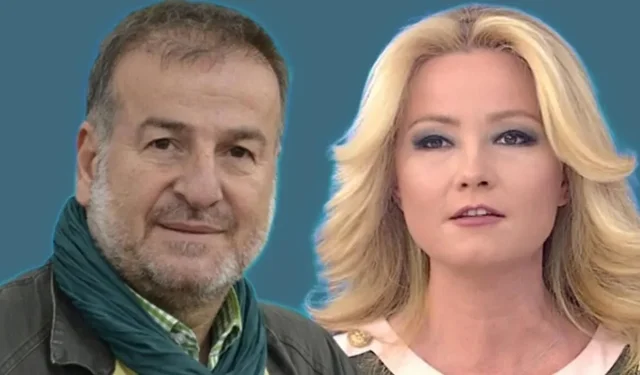 Müge Anlı'nın eski eşi Burhan Akdağ: Müge'ye mezarlık hediye ettim