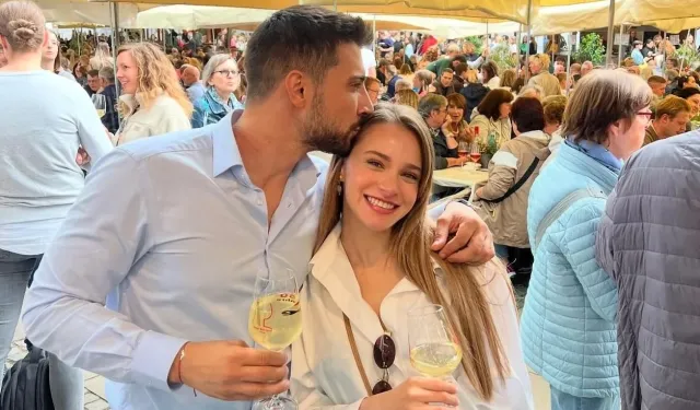 Ünlü oyuncu Özlem Çerçioğlu'nun gelini olacak!