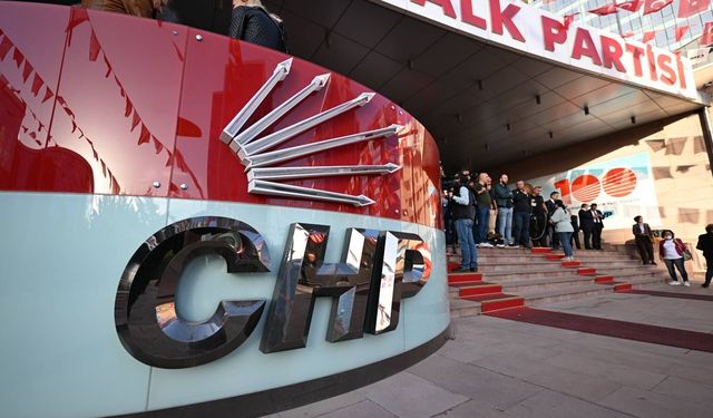 CHP İstanbul İl Kongresi'nin iptal davası hakkında karar