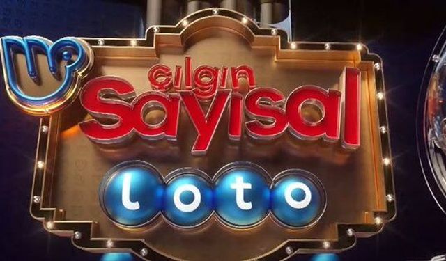 Çılgın Sayısal Loto'da dudak uçuklatan ikramiye!
