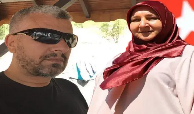 Diş hekimi eşini çocuklarının yanında öldüren sanığa ‘haksız tahrik’ indirimi!