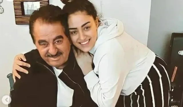 İbrahim Tatlıses'in kızı Dilan Çıtak'tan şok itiraf: Babam bana 'sen istenmeyen çocuktun' dedi!