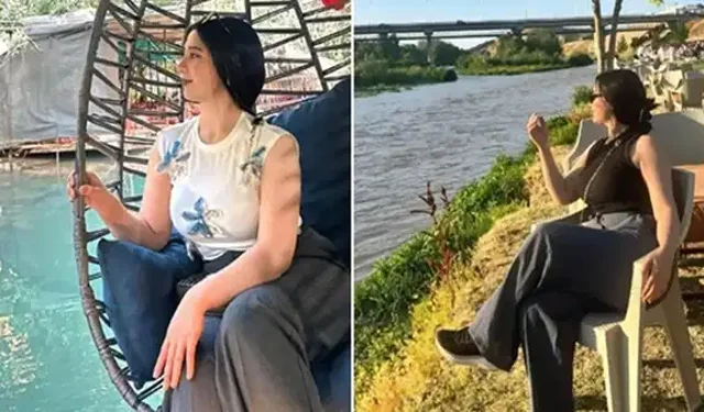 12 kurşunla öldürülen İlayda'nın babası şikayetçi olmadı: Vicdanım rahat!