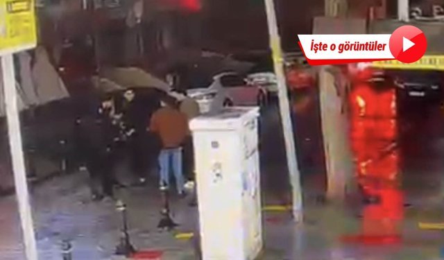 Doğum günü kutlamasında kıskançlık kavgası: 1 ölü, 3 yaralı