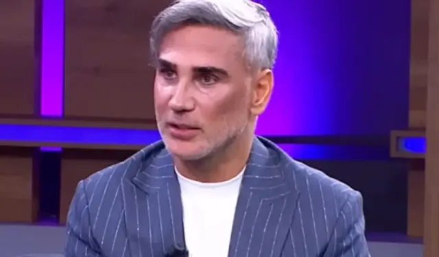Doğuş'tan şok itiraflar: Şu an erkek bile olmayabilirim!