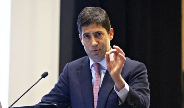 Kevin Warsh kimdir?