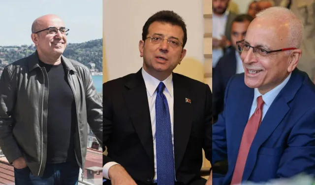İmamoğlu ve Yanardağ'ın yargılandığı 'casusluk' davasında mütalaa açıklandı