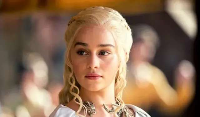 Emilia Clarke açıkladı: '35 yaşında yumurtalarımı dondurdum'