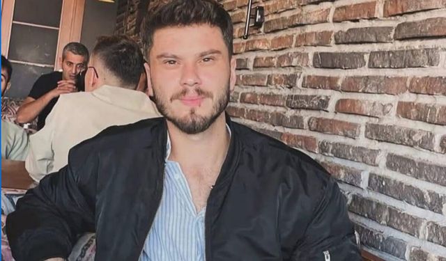 Zonguldak'ta 28 yaşındaki genç ölü bulundu; kız arkadaşı gözaltında!