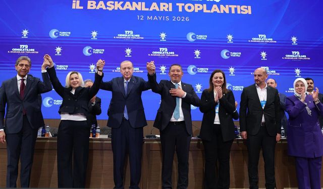 Erdoğan yanıtladı: CHP’den AK Parti’ye katılımlar devam edecek mi?