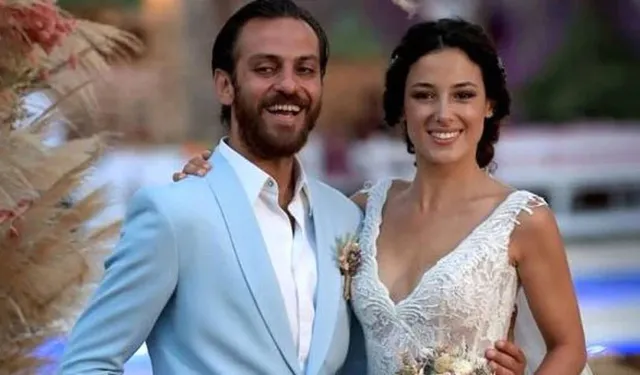 Erkan Kolçak Köstendil ve Cansu Tosun boşandı!