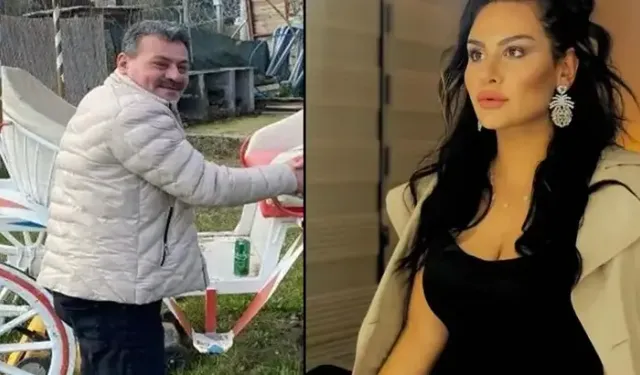 Erkek arkadaşını öldüren kadına 25 yıl hapis cezası!