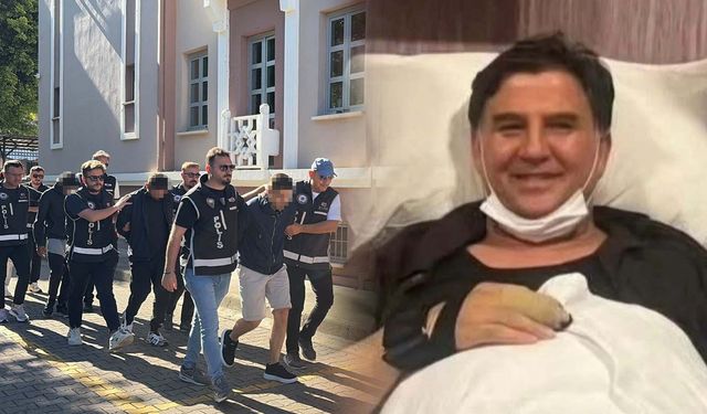 Fethiye Belediye Başkanı Karaca'ya silahlı saldırıda 3 gözaltı daha