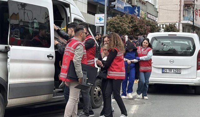 Güzellik merkezinde 'cazip kampanya' ve 'uygun fiyat' dolandırıcılığı; 14 gözaltı