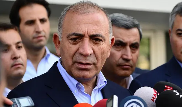 Gürsel Tekin'den mahkeme kararı sonrası ilk açıklama