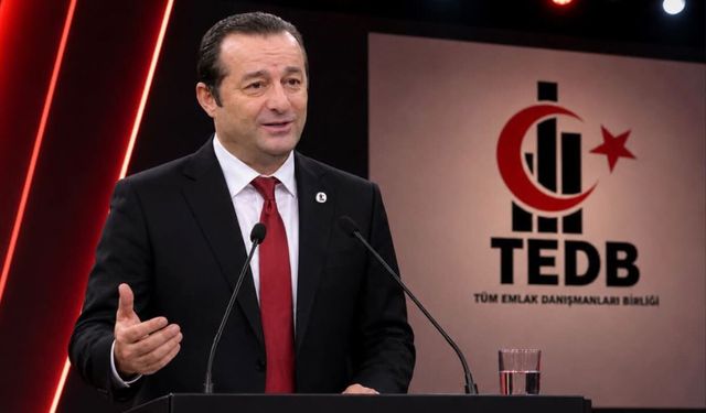 Hakan Akçam’dan emlak vergisi uyarısı: Ödemeleri son güne bırakmayın