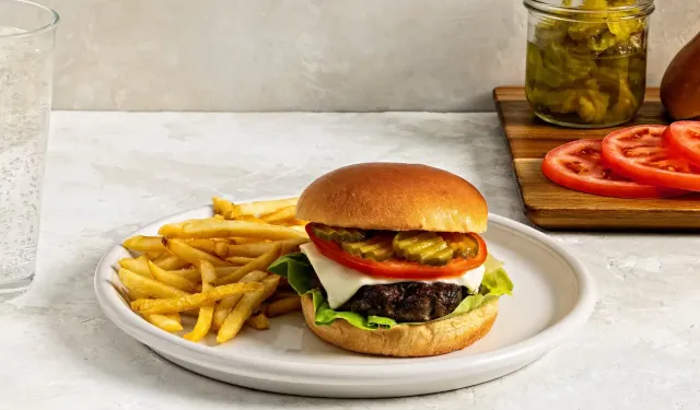 McDonald's'tan şaşırtan Türkiye kararı